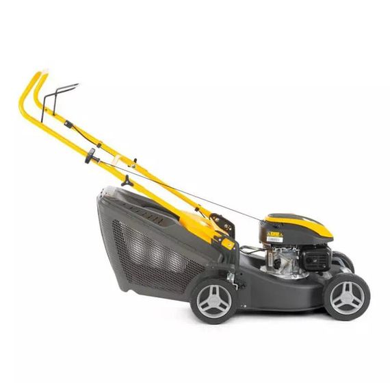 Газонокосарка бензинова Stiga Collector43 | Зображення 4