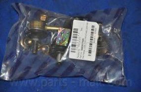 Стійка стабілізатора HYUNDAI ACCENT Matrix прав. (вир-во PARTS-MALL) PARTS-MALL PXCLA015 на HYUNDAI EXCEL II (LC)