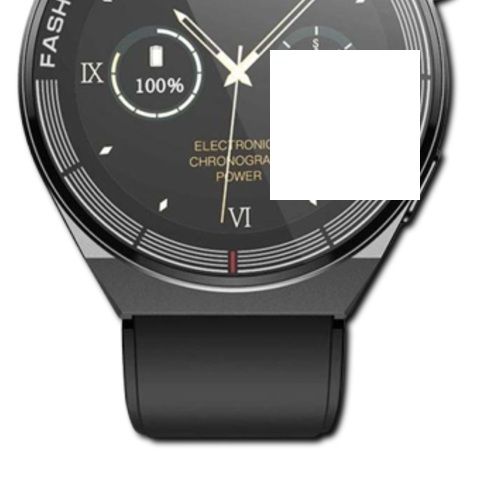 Смарт-годинник з великим 1.69-дюймовим IPS-дисплеєм XPRO BD2 (37842-01_843)
