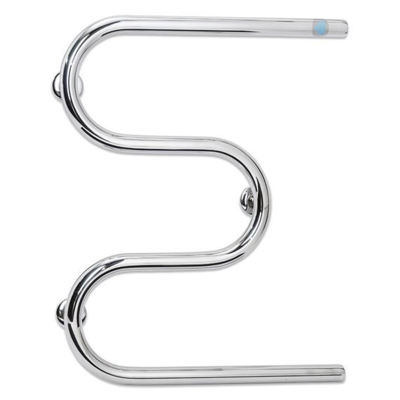 Водяна рушникосушарка Laris Змійовик 25 РС3 400 х 500 1/2'' | Зображення 2