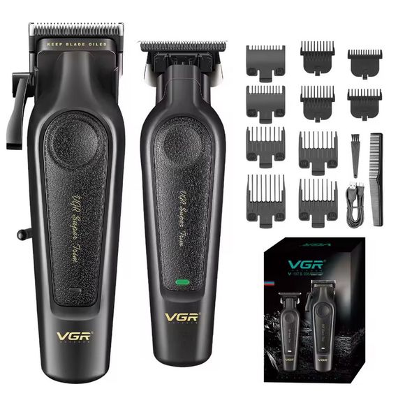 Комплект VGR 2 в 1 EC-773 V-197 V-995