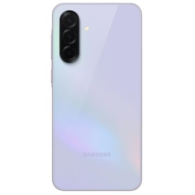 Мобильный телефон Samsung Galaxy A36 5G 8/256Gb Light Violet (SM-A366BLVGEUC) | Зображення 4