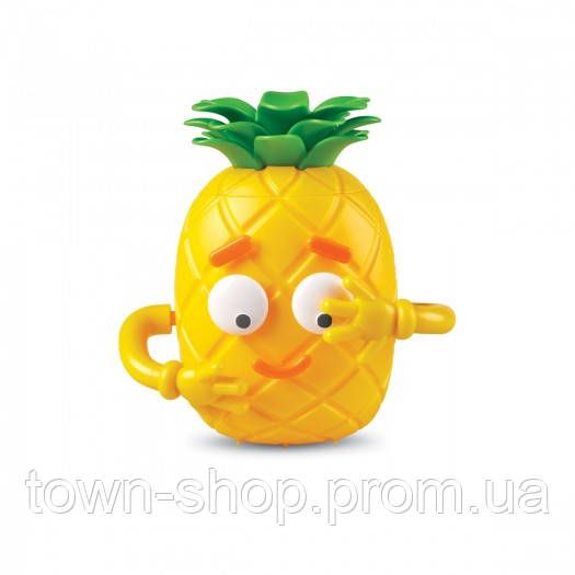 Обучающий игровой набор LEARNING RESOURCES - Big Feelings Pineapple™ (Что чувствует ананас) | Зображення 4