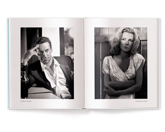 Книга Vincent Peters. Selected Works | Зображення 5