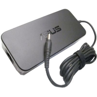 Блок питания к ноутбуку ASUS 180W 19.5V, 9.23A, разъем 5.5/2.5, F Slim-корпус (ADP-180MB) (ADP-180MB)
