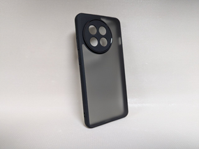 OnePlus 13R протиударний чохол BQ MagSafe Matte Black