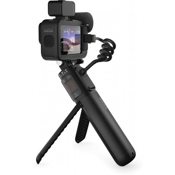 Екшн-камера GoPro HERO12 Black Creator Edition (CHDFB-121-EU) | Зображення 1