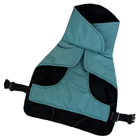 Жилет попона бірюза GP-1 | Зображення 4