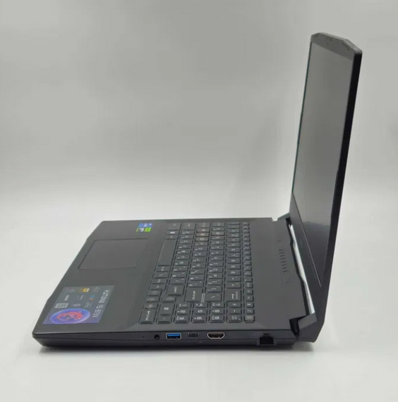 Ноутбук MSI Katana 15B13VFK 15.6"IPS/i7-13620H/RTX 4060/16GB/1TB Б/В | Зображення 2