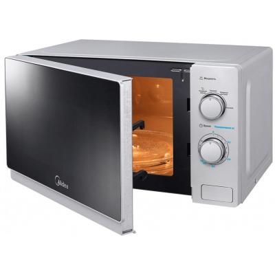 Микроволновая печь Midea MM720C4E-S | Зображення 2