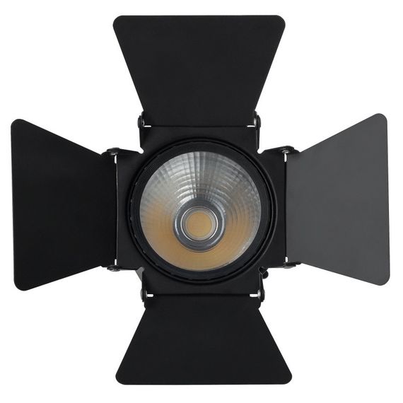 Світильник трековий поворотний LED KW-202/20W NW BK Brille 32-921