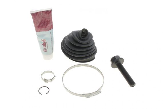 Пыльник шруса наружный VW Caddy III Golf VI VII Audi A3 10- к-кт  44981772501