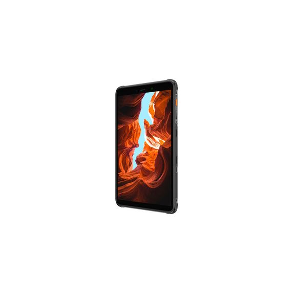 Планшет Ulefone Armor Pad 4/64GB 4G NFC black (6937748735380) | Зображення 3
