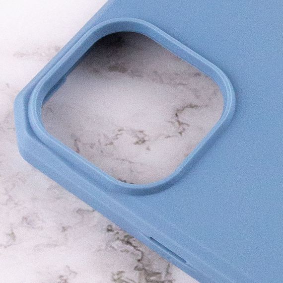 Чехол UAG OUTBACK BIO для Apple iPhone 13 Pro Max (6.7") Синий | Зображення 2