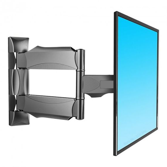 Настенное крепление для телевизора (кронштейн) V-Star S4 32-60" | Зображення 1