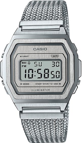 Часы CASIO A1000MA-7EF