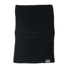 Баф JEEP RIBBED TRICOT NECKWARMER J22W
