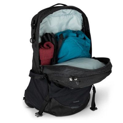 Рюкзак туристичний Osprey Tropos 32 black O/S (009.3121) | Зображення 8