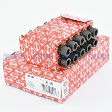 Комплект болтов ГБЦ Audi 80/100/A6 / VW Passat/Polo 0.9-2.0 i 72- (M11x1.5x96), Elring, 819.817,