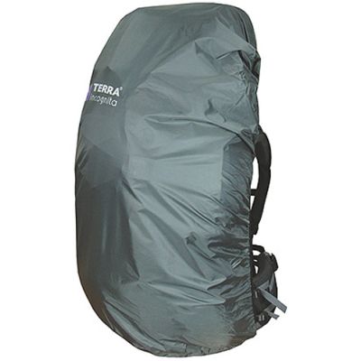 Рюкзак туристический Terra Incognita Discover 70 Green (4823081500575) | Зображення 2