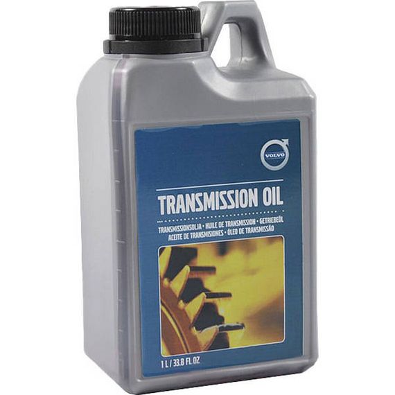 Трансмісійна олива Volvo Powershift 1л.