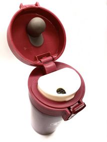 Термокухоль BN-126 300мл ( в асортименті )