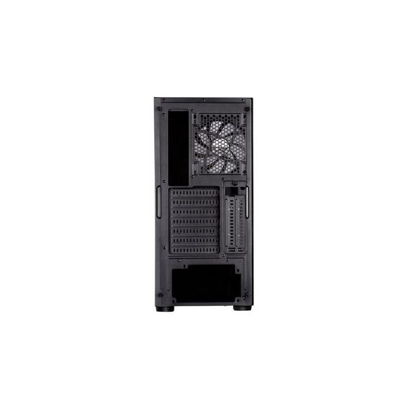 Корпус Silver Stone FARA (SST-FAR1B-PRO-V2) | Зображення 2