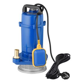 Дренажний насос Agua QDX 7-32-0.75 (CV035077)