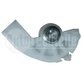 Направляющая тросика стеклоподъемника правая Mercedes Benz Vito W639, AutoTechteile, 100 7233, 7233