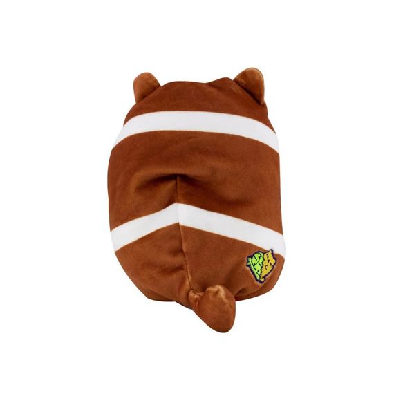 Мягкая игрушка 2 в 1 Котик и огурчик Спортсмены Cats Vs Pickles CVP2200-3 | Зображення 4