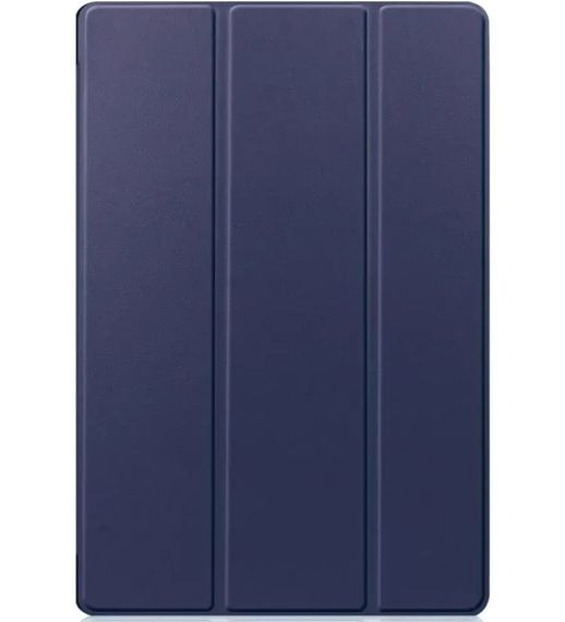 Чохол Primolux Slim для планшета Samsung Galaxy Tab S7 FE 12.4" (SM-T730 / T733 / SM-T735 / T736) - Dark Blue