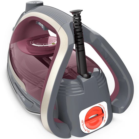 Утюг Tefal Ultragliss Plus FV6840E0 | Зображення 3