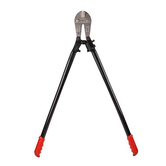 Ножиці арматурні 1050 мм, Cr-V INTERTOOL HT-0156 | Зображення 3