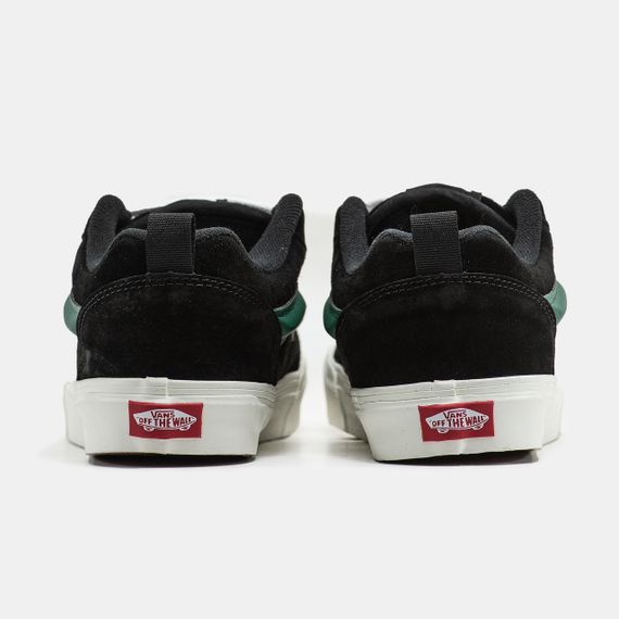 Кросівки Vans KNU Skool весна/літо/осінь 1411 44 | Зображення 4