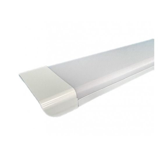 Лінійний світильник LED Luxel 100W 6500K IP20 LX3017-1,2-100C