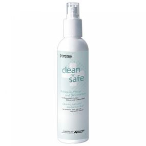 Антибактеріальний спрей для догляду за іграшками - Clean`n`Safe, 200 мл sexstyle