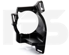 Крепление противотуманной фары в бампере Renault Logan / Sandero '13- правое (FPS) 269114316R