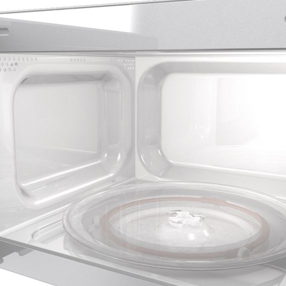 Мікрохвильова піч Gorenje MO17E1WH | Зображення 7