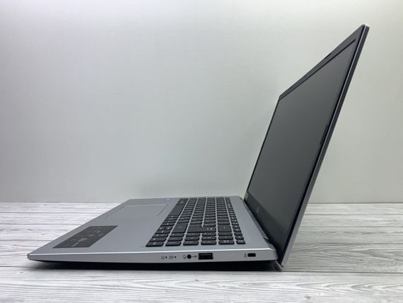 Ультрабук Acer Aspire 1 A115-32 / 15.6" (1920x1080) TN / Intel Celeron N4500 (2 ядра по 1.1 - 2.8 GHz) / 8 GB DDR4 / 120 GB SSD / Intel UHD Graphics / WebCam / Коробка б/у | Зображення 6