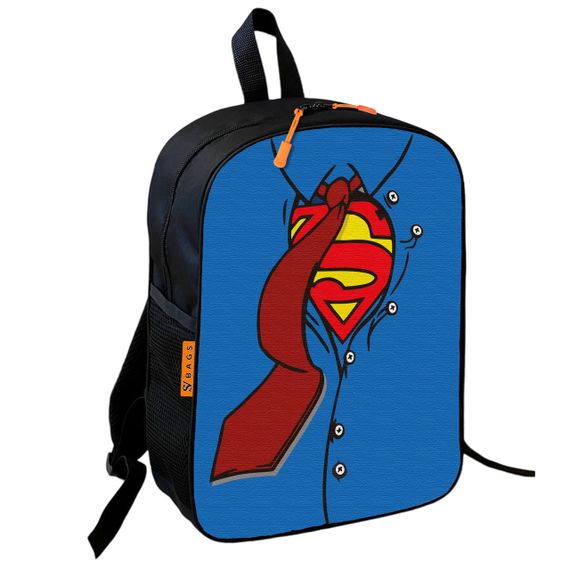 Рюкзак шкільний дитячий Людина Павук «Spider-Man» 36х27 см для хлопчика (01137)