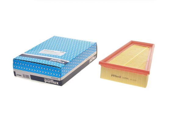 Фільтр повітряний Mercedes Benz A-class W176 B-class W264 W242 1.6-2.2 11- A1544