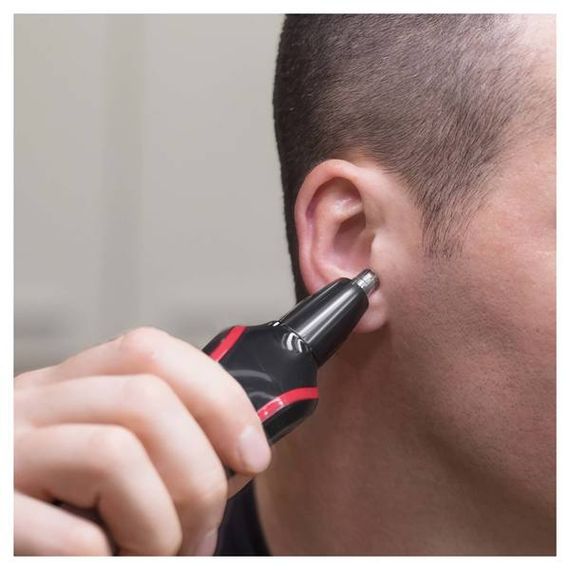 Набір для стрижки Sencor SHP 6201RD (41007275) | Зображення 9