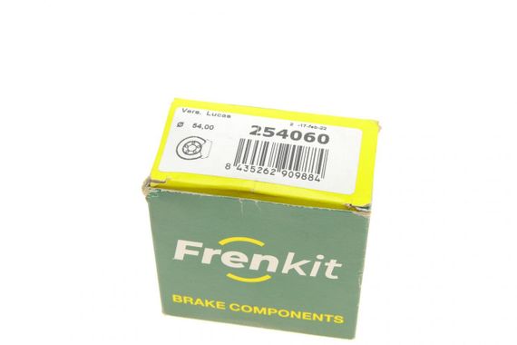 Ремкомплект супорта переднього Toyota Corolla 97-02 d=54mm  Lucas  254060 | Зображення 9
