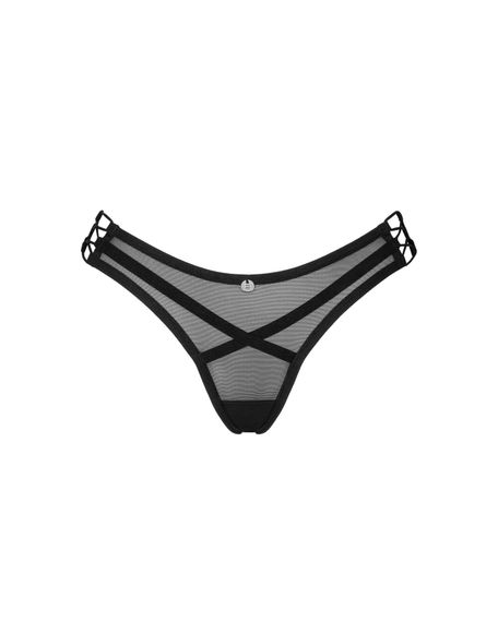 Трусики Obsessive Roxelia thong XS/S | Зображення 2