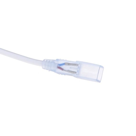 Адаптер для светодиодной ленты BY-032 | Зображення 2