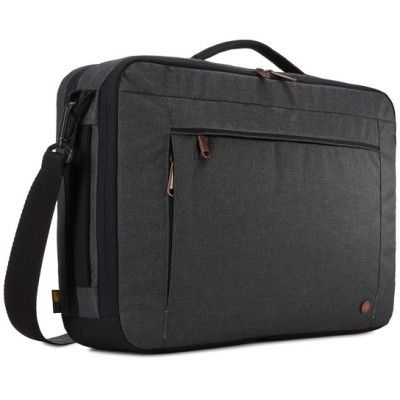 Сумка для ноутбука Case Logic 15.6&quot; Era Convertible Bag ERACV-116 Obsidian (3203698)