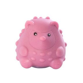 Дитяча іграшка для купання "Реготунчики" 8745_рожеве_звірятко