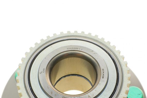Підшипник маточини задньої Mazda 6 03-07 36x140x80 +ABS  CX811 | Зображення 4