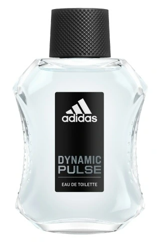 Adidas Dynamic Pulse туалетна вода, 100 мл | Зображення 1