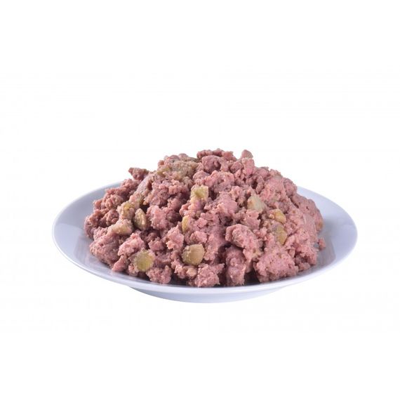 Вологий корм Brit Grain Free Veterinary Diets Struvite для котів при лікуванні та для профілактики сечокам яної хвороби з ін | Зображення 1
